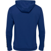 Bluza Sportowa z Kapturem Hummel Authentic Poly Hoodie - obrazek 3