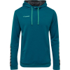 Bluza Sportowa z Kapturem Hummel Authentic Poly Hoodie - obrazek 16