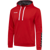 Bluza Sportowa z Kapturem Hummel Authentic Kids Poly Hoodie - obrazek 15