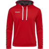 Bluza Sportowa z Kapturem Hummel Authentic Kids Poly Hoodie - obrazek 13