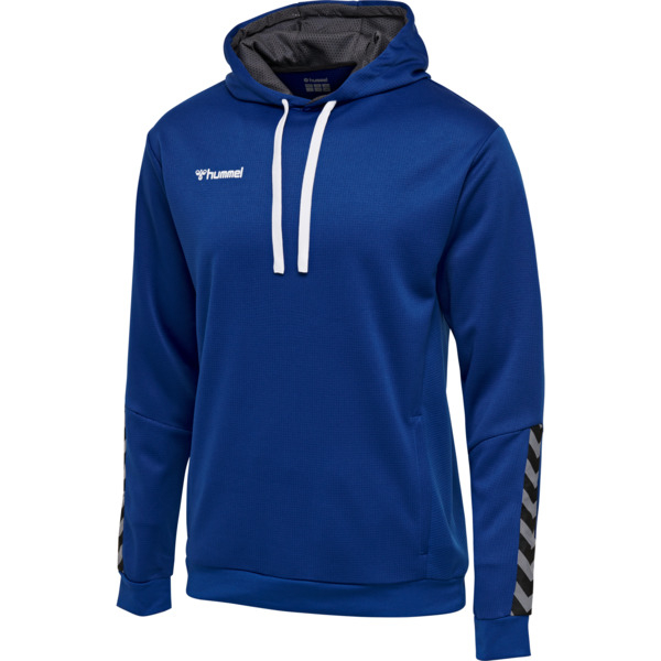 Bluza Sportowa z Kapturem Hummel Authentic Kids Poly Hoodie
