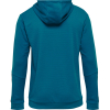 Bluza Sportowa z Kapturem Hummel Authentic Kids Poly Hoodie - obrazek 17