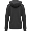 Bluza Sportowa z Kapturem Hummel Authentic Poly Hoodie Woman - obrazek 5