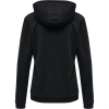 Bluza Sportowa z Kapturem Hummel Authentic Poly Hoodie Woman - obrazek 11