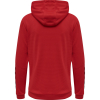 Bluza Sportowa z Kapturem Hummel Authentic Poly Hoodie Woman - obrazek 14