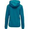 Bluza Sportowa z Kapturem Hummel Authentic Poly Hoodie Woman - obrazek 17