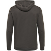 Bluza Sportowa z Kapturem Hummel Authentic Poly Zip Hoodie - obrazek 17