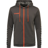 Bluza Sportowa z Kapturem Hummel Authentic Poly Zip Hoodie - obrazek 16