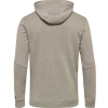 Bluza Sportowa z Kapturem Hummel Authentic Poly Zip Hoodie - obrazek 14