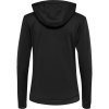 Bluza Sportowa z Kapturem Hummel Authentic Poly Zip Hoodie Woman - obrazek 11