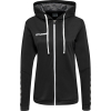 Bluza Sportowa z Kapturem Hummel Authentic Poly Zip Hoodie Woman - obrazek 10