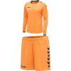 Zestaw Bramkarski Bluza + Spodenki Hummel Core GK Set - obrazek 22
