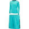 Zestaw Bramkarski Bluza + Spodenki Hummel Core GK Set - obrazek 15