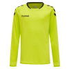 Zestaw Bramkarski Bluza + Spodenki Hummel Core Kids GK Set - obrazek 2