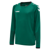 Zestaw Bramkarski Bluza + Spodenki Hummel Core Kids GK Set - obrazek 18