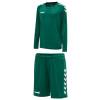 Zestaw Bramkarski Bluza + Spodenki Hummel Core Kids GK Set - obrazek 15