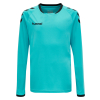 Zestaw Bramkarski Bluza + Spodenki Hummel Core Kids GK Set - obrazek 23