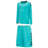 Zestaw Bramkarski Bluza + Spodenki Hummel Core Kids GK Set - obrazek 22