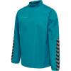 Kurtka Hummel Authentic Wind Breaker - obrazek 6