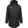 Kurtka Hummel Authentic Bench Jacket - obrazek 2