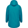 Kurtka Hummel Authentic Bench Jacket - obrazek 8