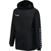 Kurtka Hummel Authentic All-Weather Jacket - obrazek 15