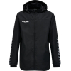 Kurtka Hummel Authentic All-Weather Jacket - obrazek 13