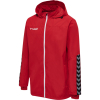 Kurtka Hummel Authentic All-Weather Jacket - obrazek 12