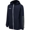 Kurtka Hummel Authentic All-Weather Jacket - obrazek 9