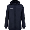 Kurtka Hummel Authentic All-Weather Jacket - obrazek 7