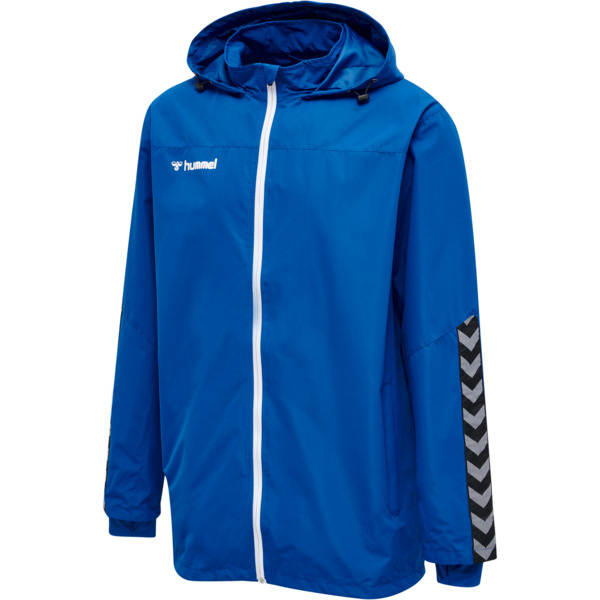 Kurtka Hummel Authentic All-Weather Jacket