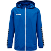 Kurtka Hummel Authentic All-Weather Jacket - obrazek 2