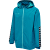 Kurtka Hummel Authentic All-Weather Jacket - obrazek 6