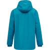 Kurtka Hummel Authentic All-Weather Jacket - obrazek 5