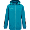 Kurtka Hummel Authentic All-Weather Jacket - obrazek 4