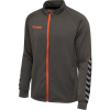 Bluza Sportowa Hummel Authentic Poly Zip Jacket - obrazek 6
