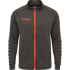 Bluza Sportowa Hummel Authentic Poly Zip Jacket - obrazek 4