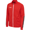 Bluza Sportowa Hummel Authentic Poly Zip Jacket - obrazek 12
