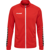 Bluza Sportowa Hummel Authentic Poly Zip Jacket - obrazek 10