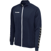 Bluza Sportowa Hummel Authentic Poly Zip Jacket - obrazek 18