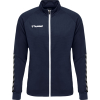 Bluza Sportowa Hummel Authentic Poly Zip Jacket - obrazek 16