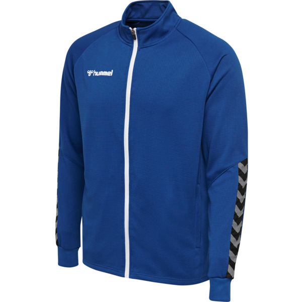 Bluza Sportowa Hummel Authentic Poly Zip Jacket