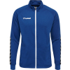 Bluza Sportowa Hummel Authentic Poly Zip Jacket - obrazek 2