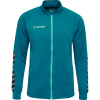 Bluza Sportowa Hummel Authentic Poly Zip Jacket - obrazek 19