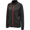 Bluza Sportowa Hummel Authentic Women Poly Zip Jacket - obrazek 6