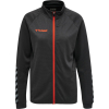 Bluza Sportowa Hummel Authentic Women Poly Zip Jacket - obrazek 4