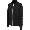 Bluza Sportowa Hummel Authentic Women Poly Zip Jacket - obrazek 9