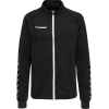 Bluza Sportowa Hummel Authentic Women Poly Zip Jacket - obrazek 7