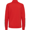 Bluza Sportowa Hummel Authentic Women Poly Zip Jacket - obrazek 11