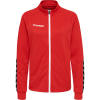 Bluza Sportowa Hummel Authentic Women Poly Zip Jacket - obrazek 10